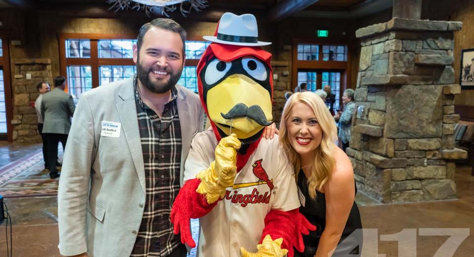 Springfield's Toast to Tourism, 2023