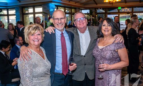 See photos from the DCO 70th Anniversary Party, 2024