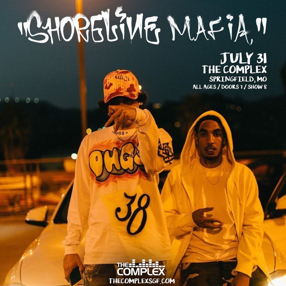 shoreline mafia news reports