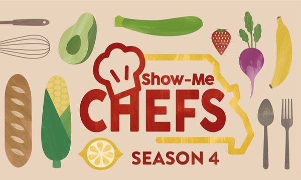 Student-run culinary show in Springfield, MO