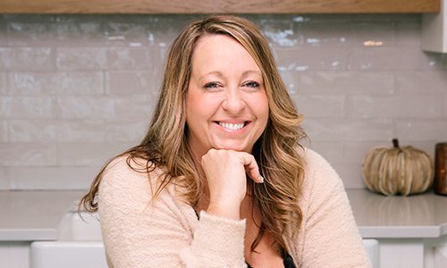 Krista Lake of Signature Interior Expressions