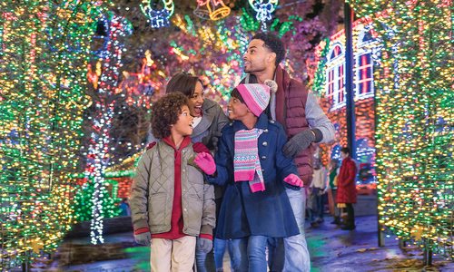 A Family Guide to Fall and Winter in the Ozarks