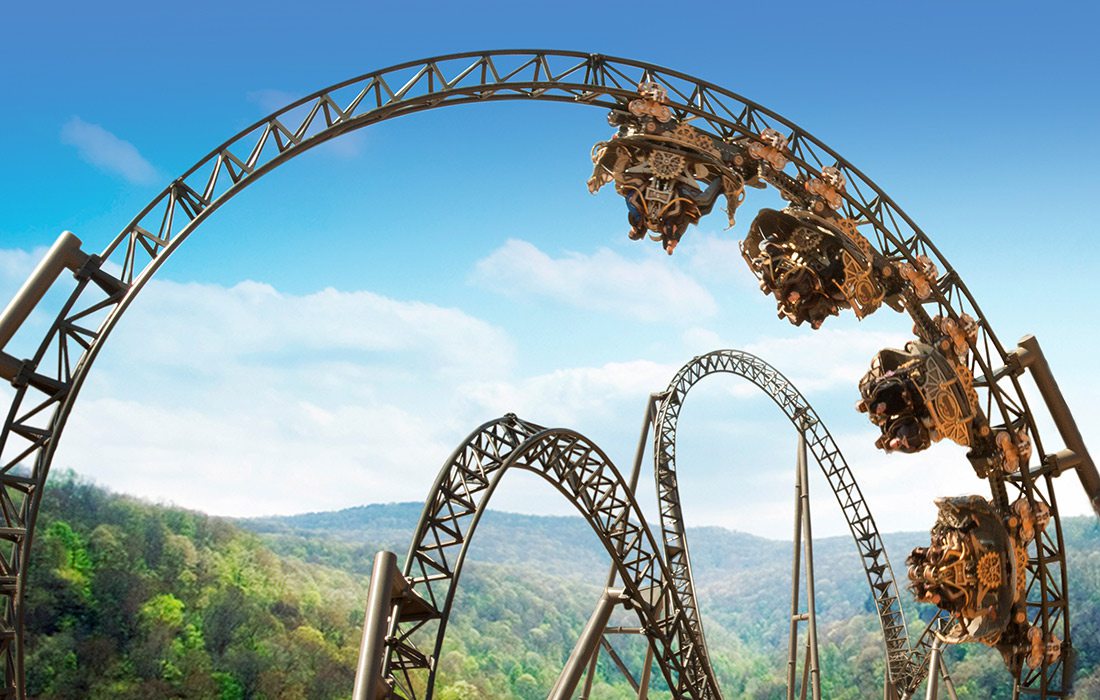 Pictures Of Silver Dollar City Fight For This