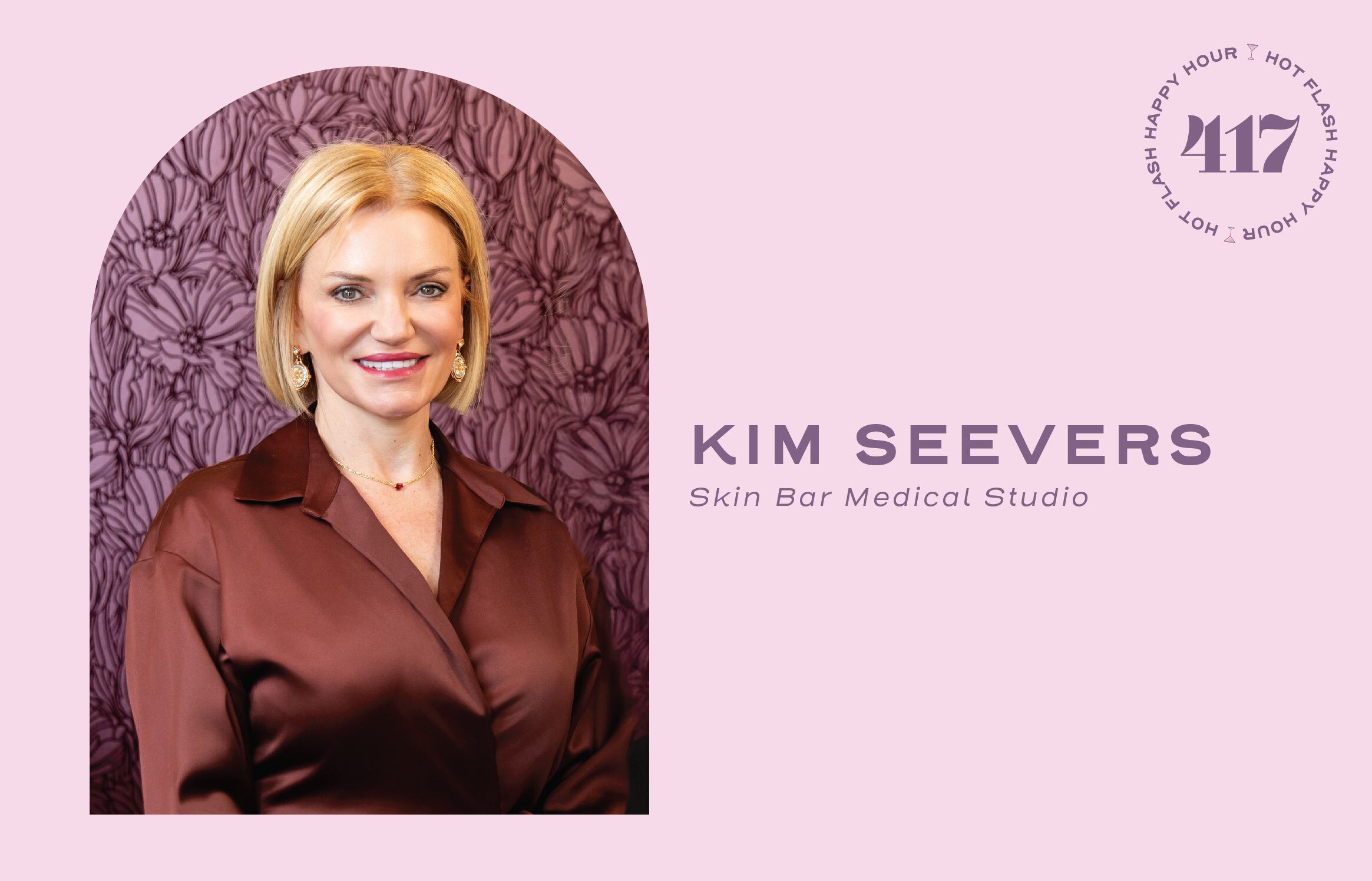 Kim Seevers | Skin Bar Med Studio