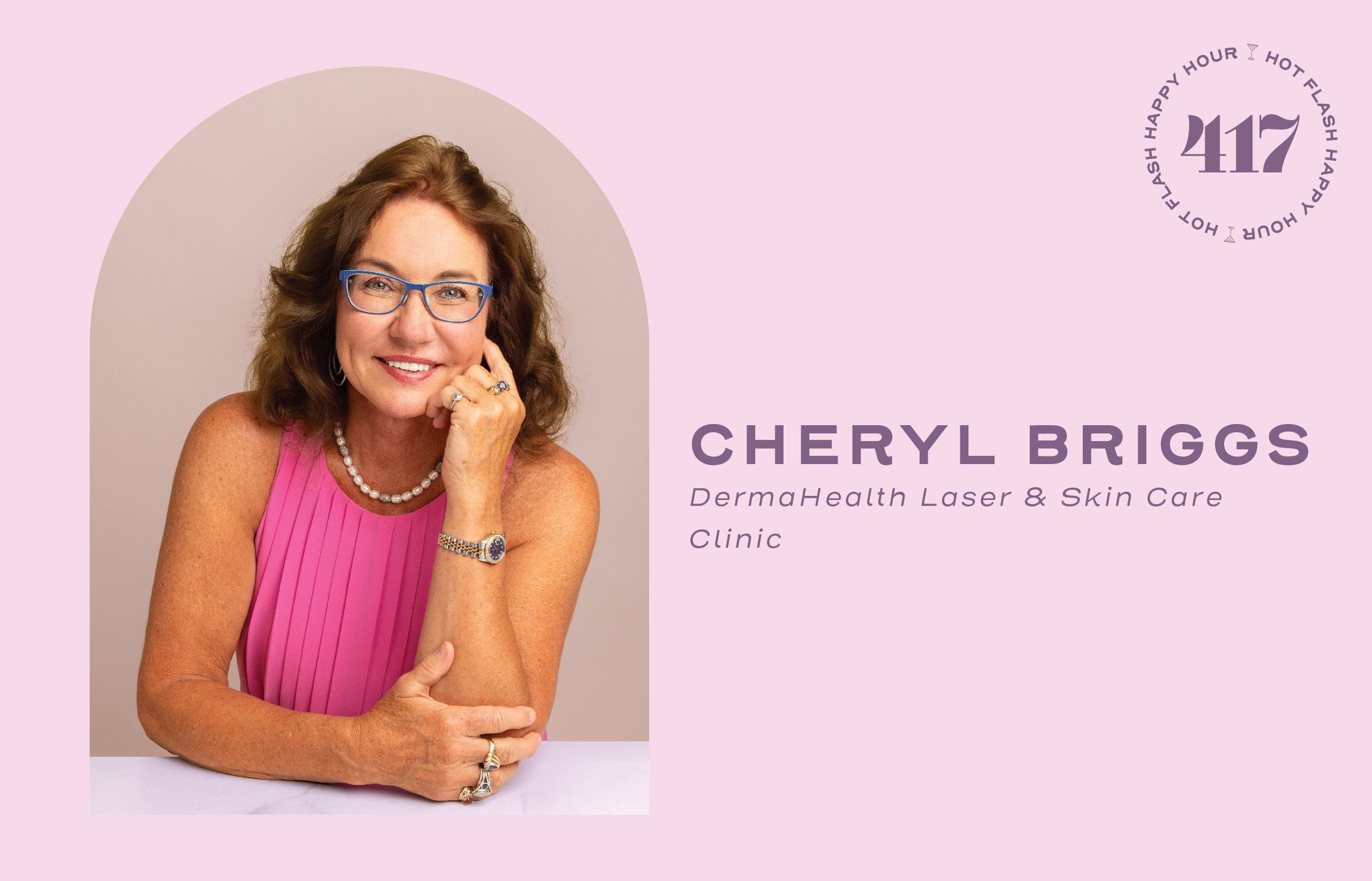 Cheryl Briggs | Dermahealth