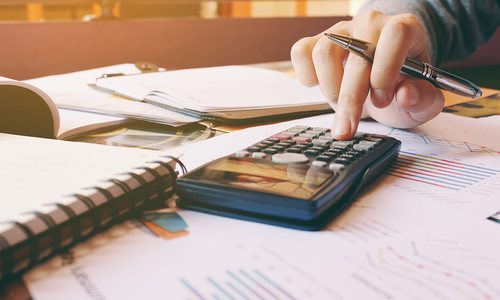 Make you donation to receive credit h