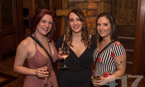 Smiles from the Heart 2019