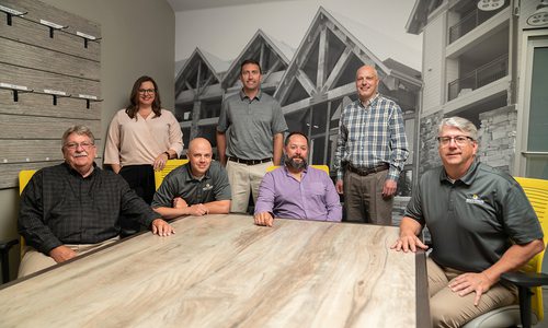 Snyder Construction Group