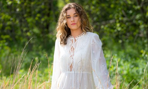 Prairie-styled outfits from local boutiques in The Ozarks