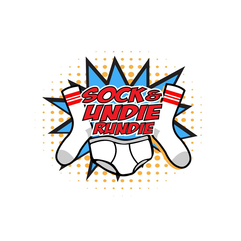 Sock & Undie Rundie logo