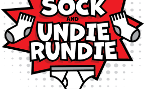 Sock and Undie Rundie