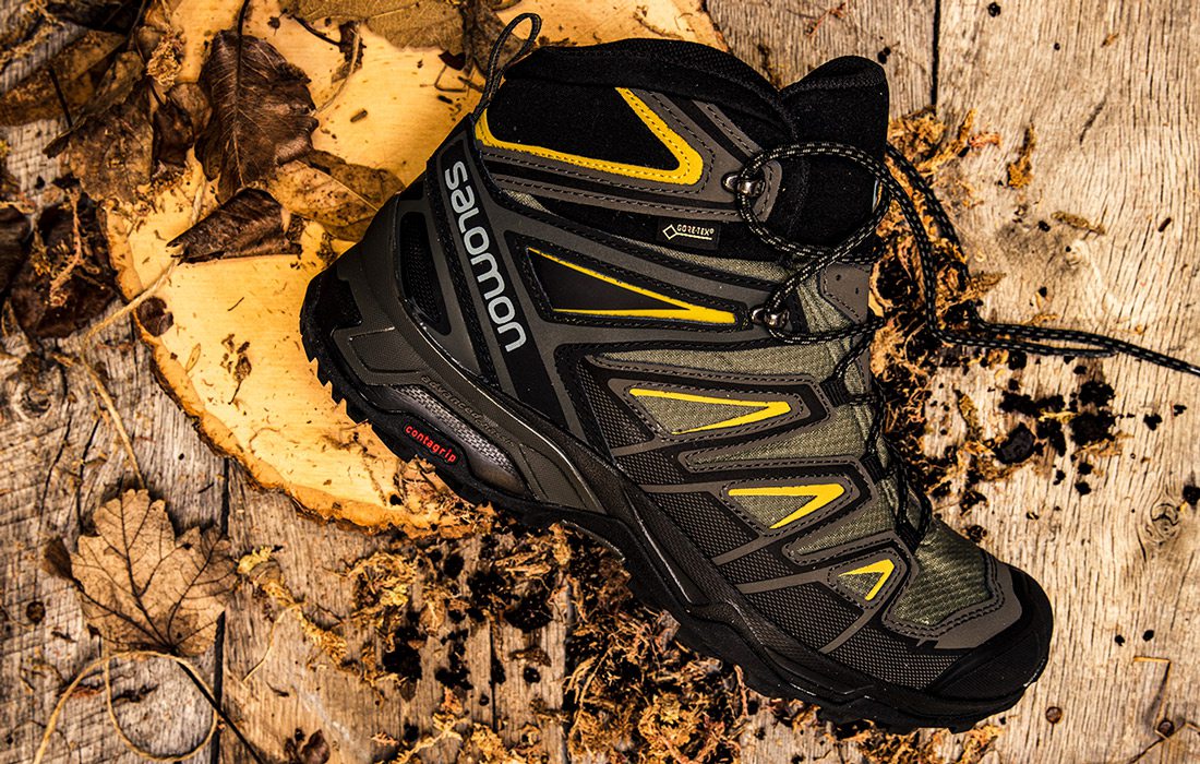 outdoor magazine best hiking boots