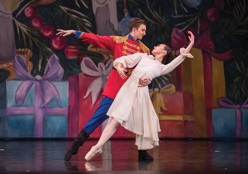 Arts and Culture in Springfield