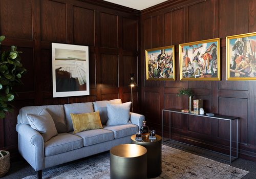 Design Duo in Southwest Missouri
