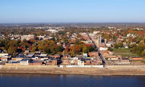 Springfield Chamber of Commerce