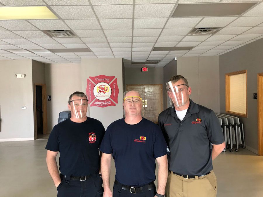 Springfield Fire Department