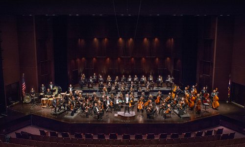 Springfield Symphony