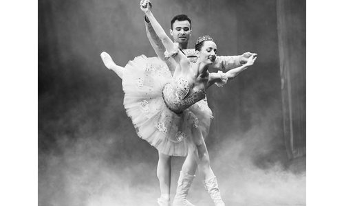 The Springfield Ballet will celebrate 50 years in 2026.