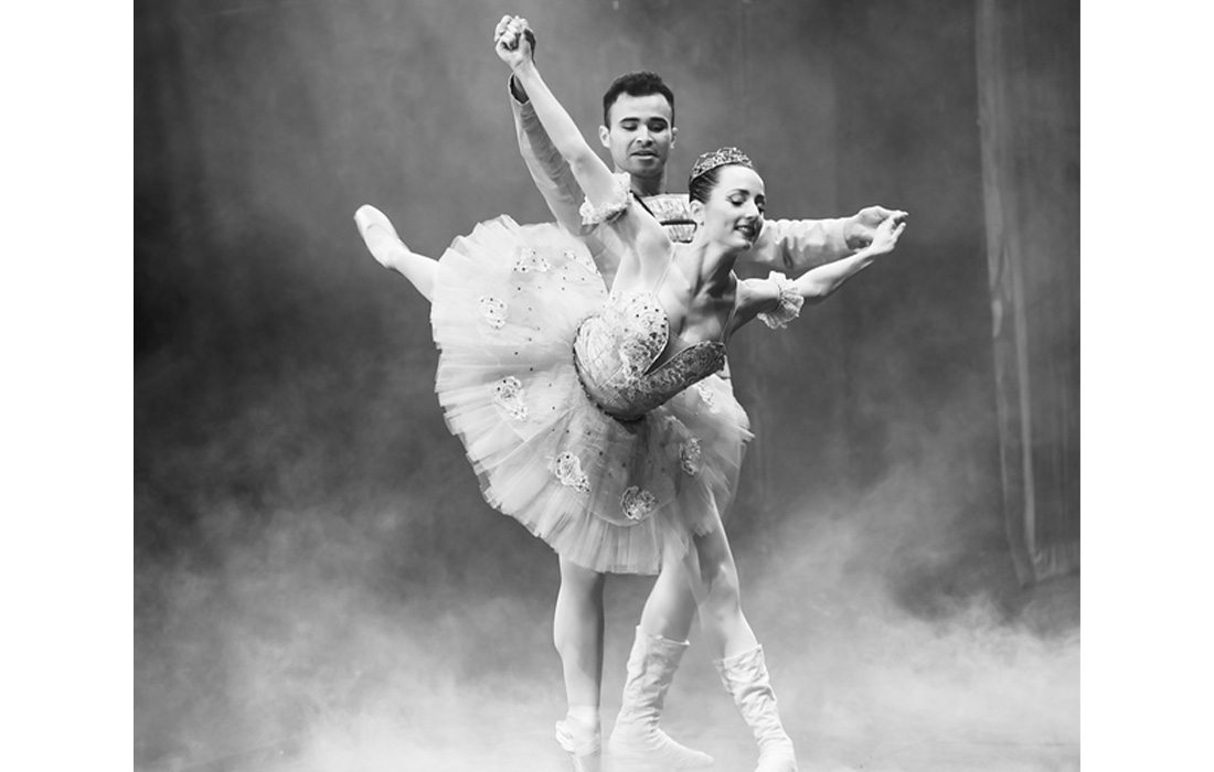 The Springfield Ballet celebrates 50 years in 2026.