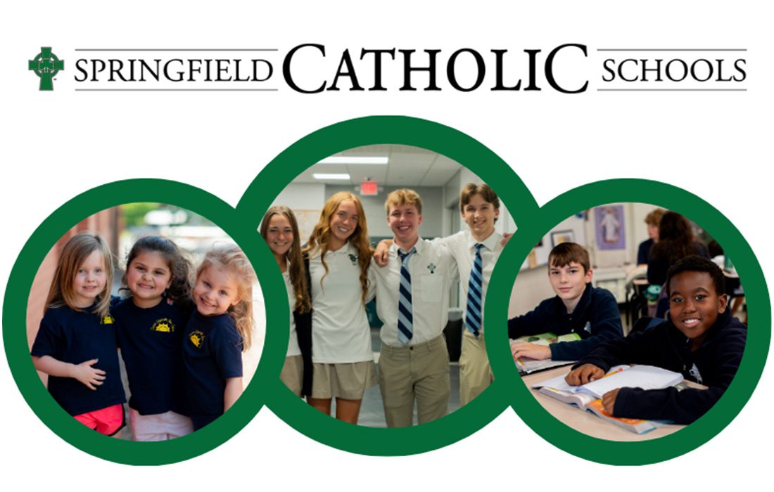 Springfield Catholic Schools