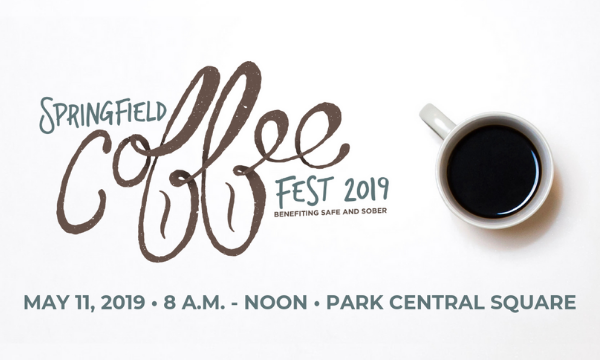 Coffee Fest in Springfield, MO
