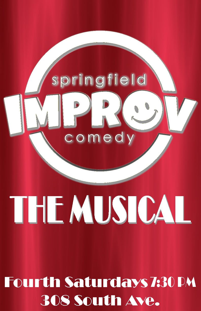 Interactive improv in Springfield, MO