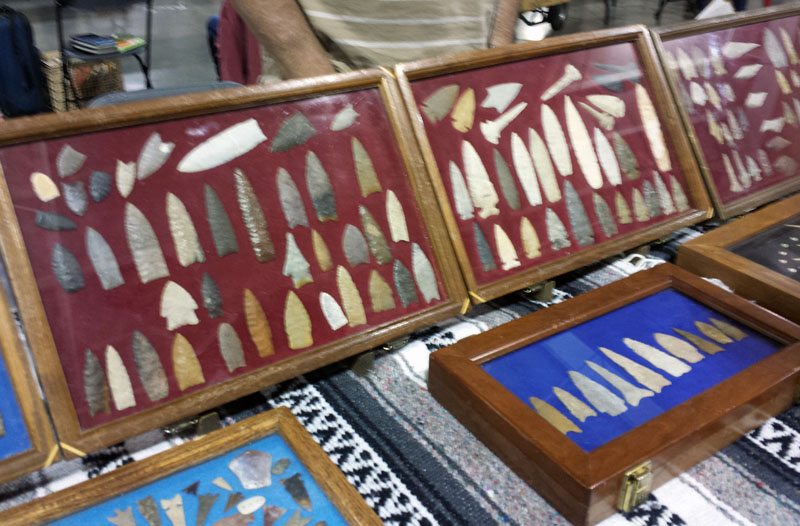 Native American Education in Springfield, MO