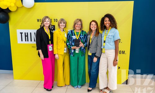 See pictures from Think Summit, 2026