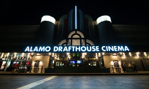 Alamo Drafthouse in Springfield, MO