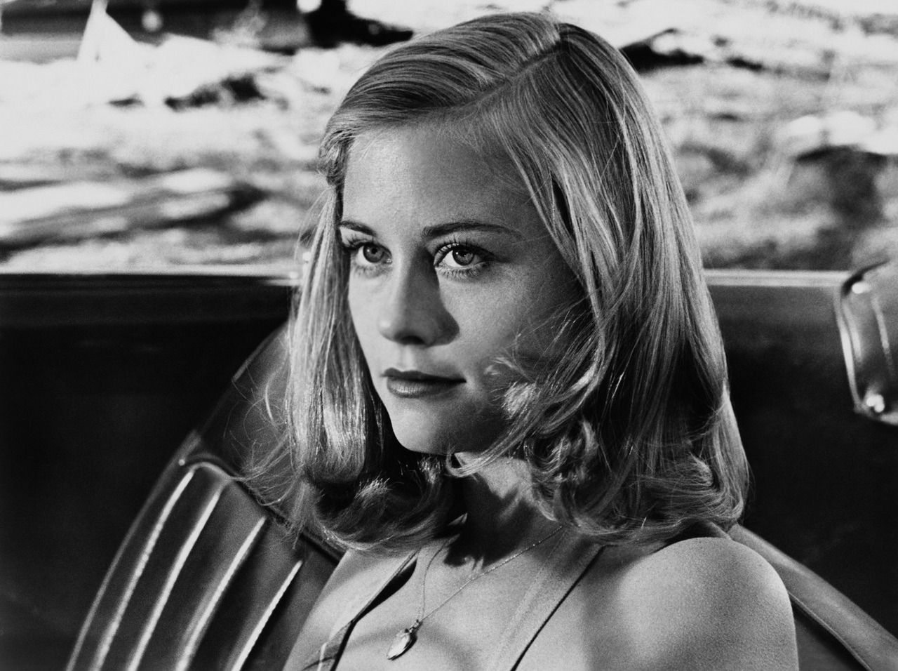 The Last Picture Show @ Moxie Cinema