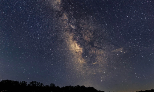 Where to Stargaze in Southwest Missouri