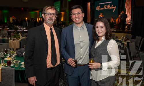 See pictures form Springfield Chamber Annual Meeting, 2026