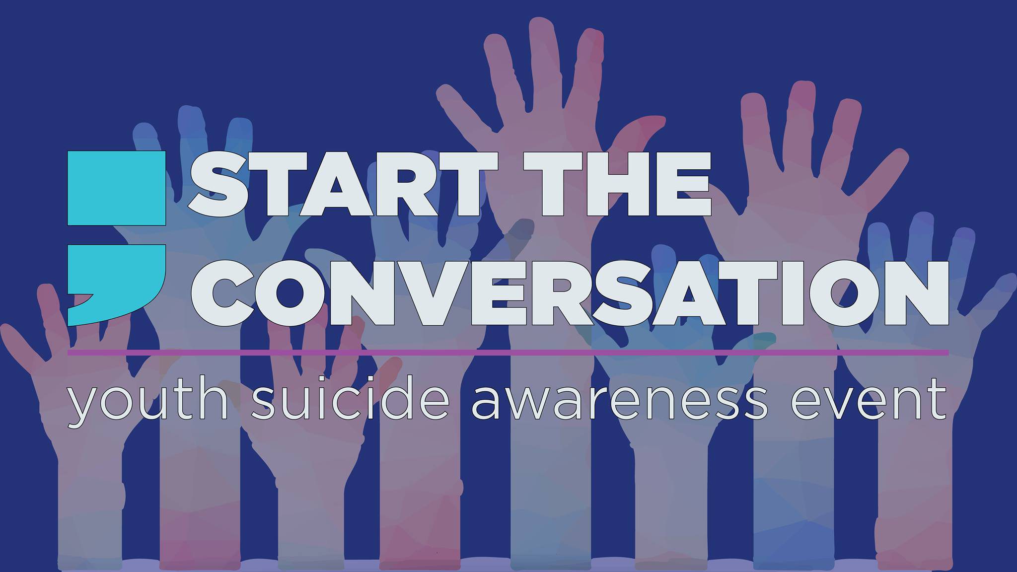 Start The Conversation in Springfield, MO
