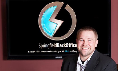 Springfield BackOffice is Maximizing Potential