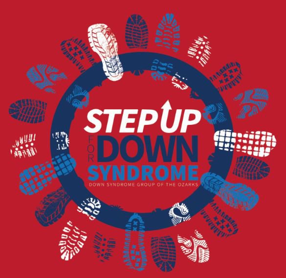 Step Up for Down Syndrome
