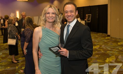 See pictures from the Springfield Symphony Annual Gala 2024