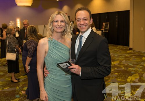 See pictures from the Springfield Symphony Annual Gala 2024