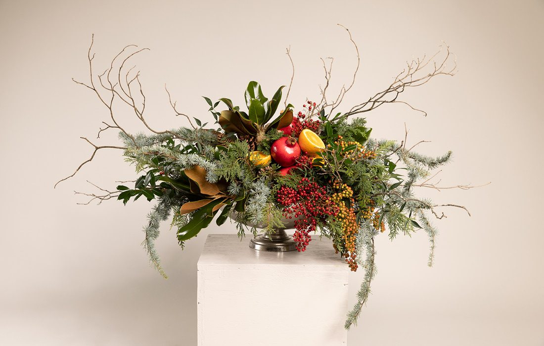 Floral Arrangements