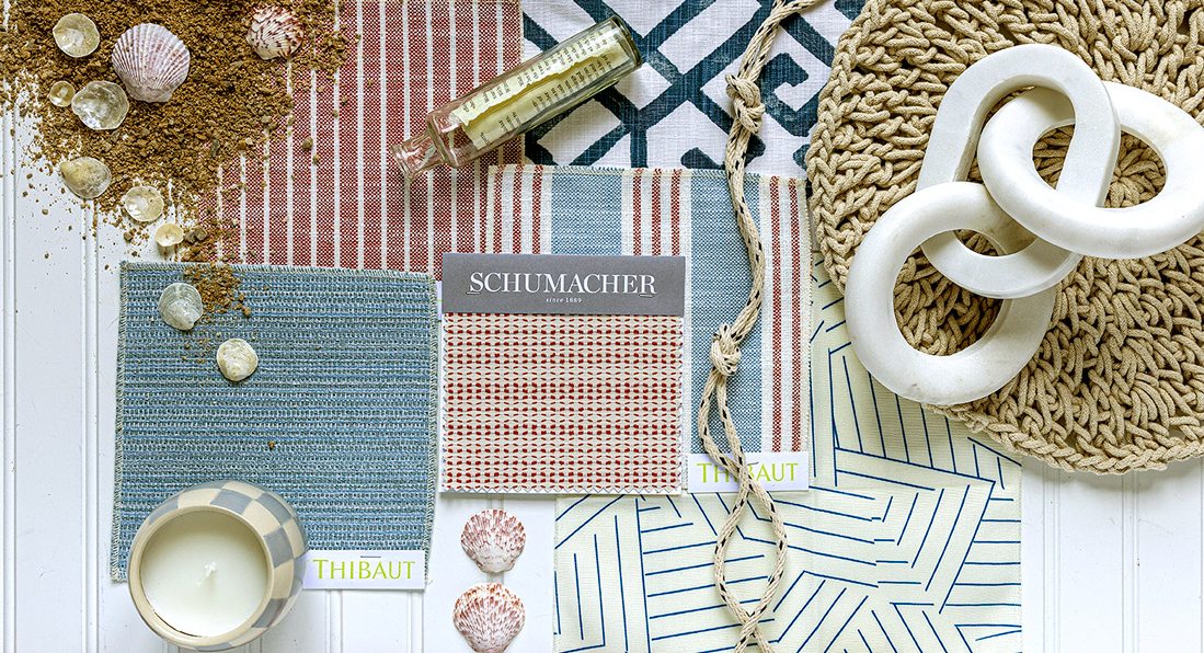 Fabulous Outdoor Fabrics