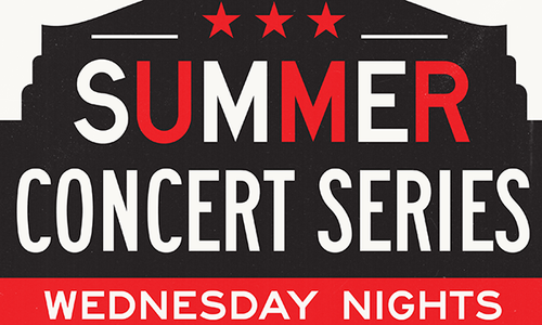 Summer Concert Series @ Ebbets Field