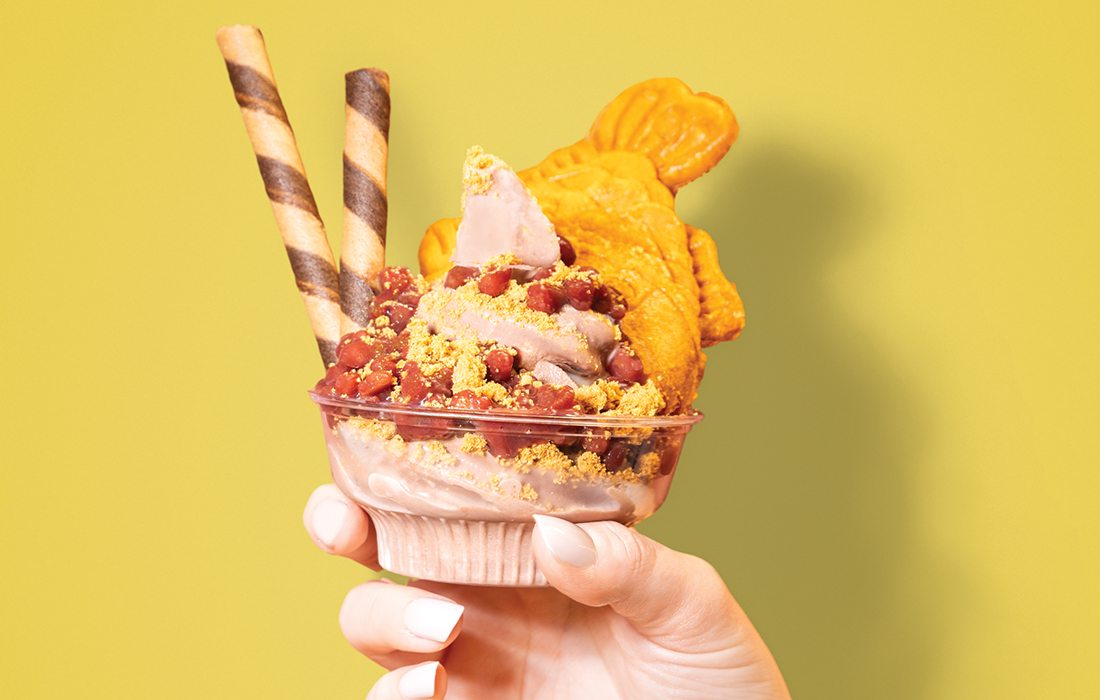 Taiyaki