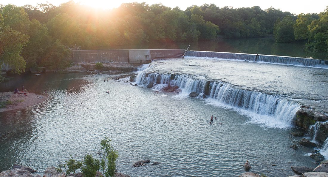Best Riverside Picnics in the Ozarks