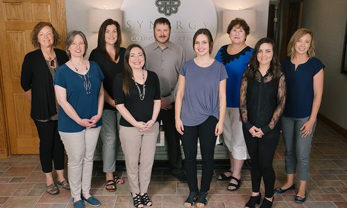 Synergy Counseling Center Staff Springfield MO
