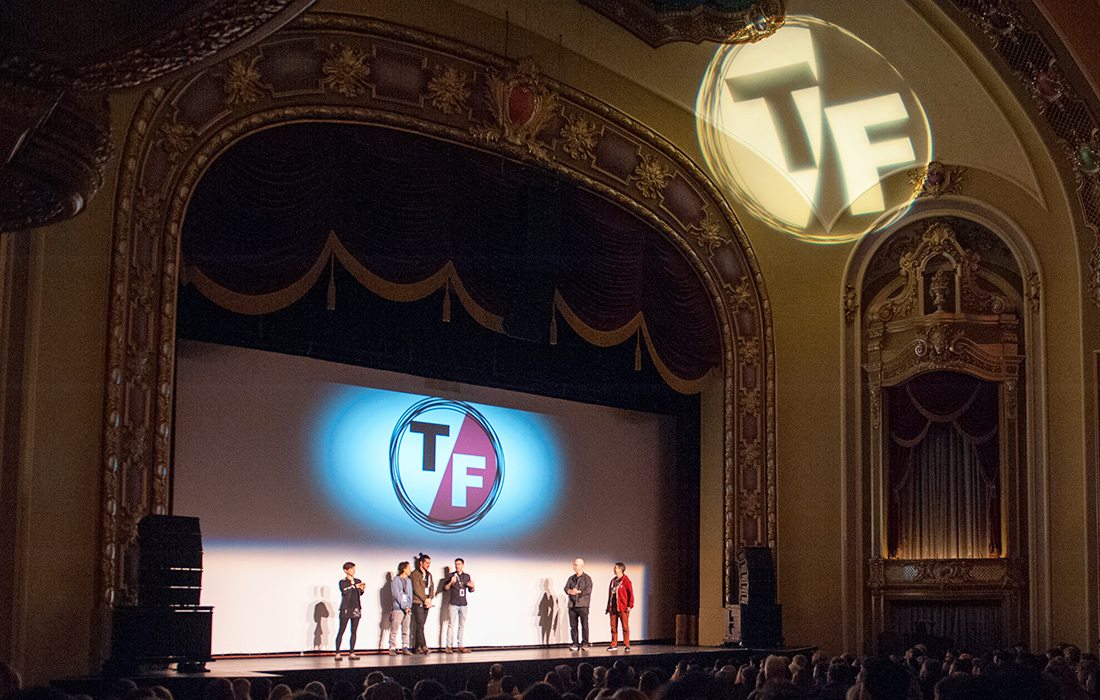 True False Film Festival in Columbia MO