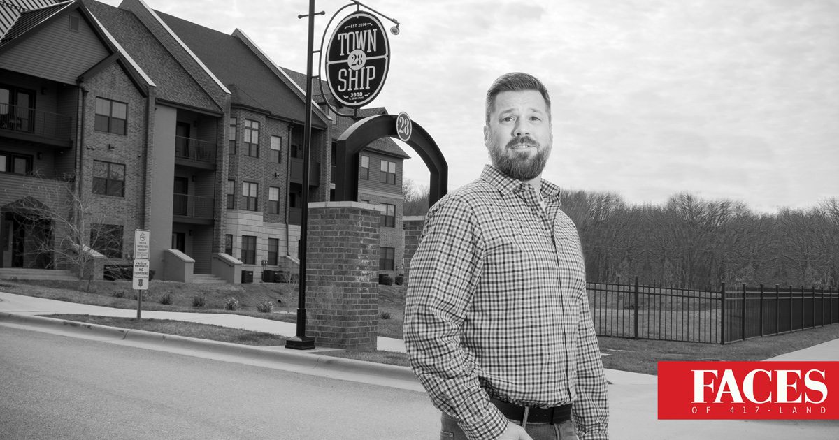 TLC Properties: 417 Magazine's Face of Luxury Apartment Living