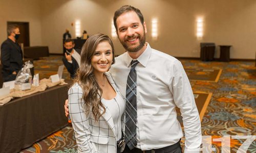 See pictures from Taste of the Ozarks 2020