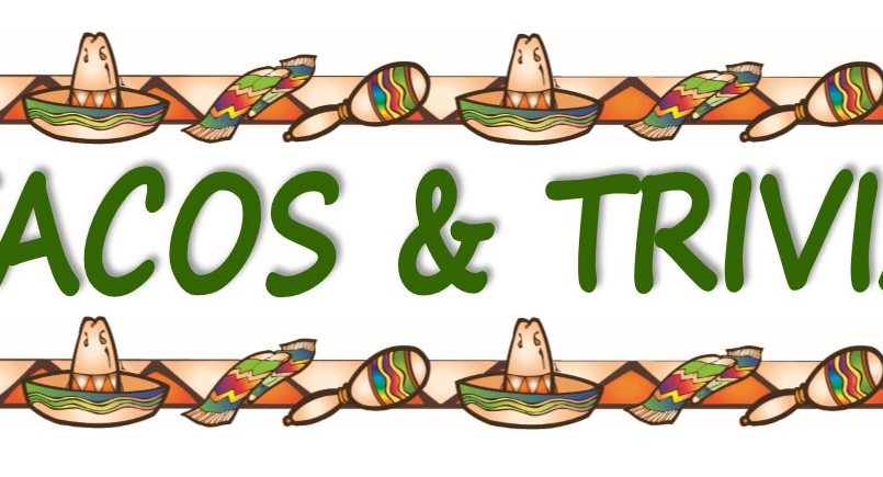 Tacos Trivia
