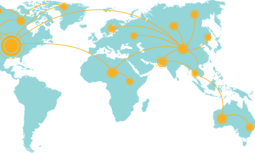Make Overseas Business Operations Work for Your Company