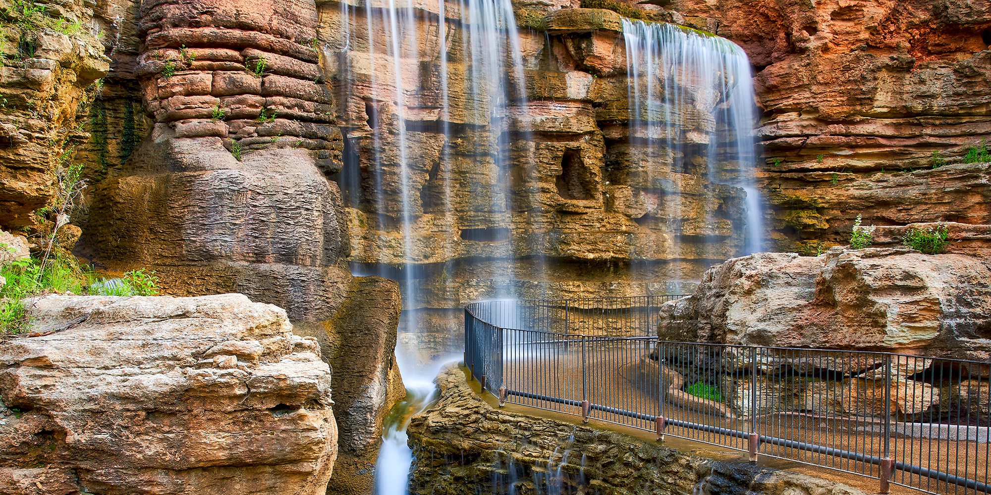 Experience the Beauty of the Ozarks at Big Cedar