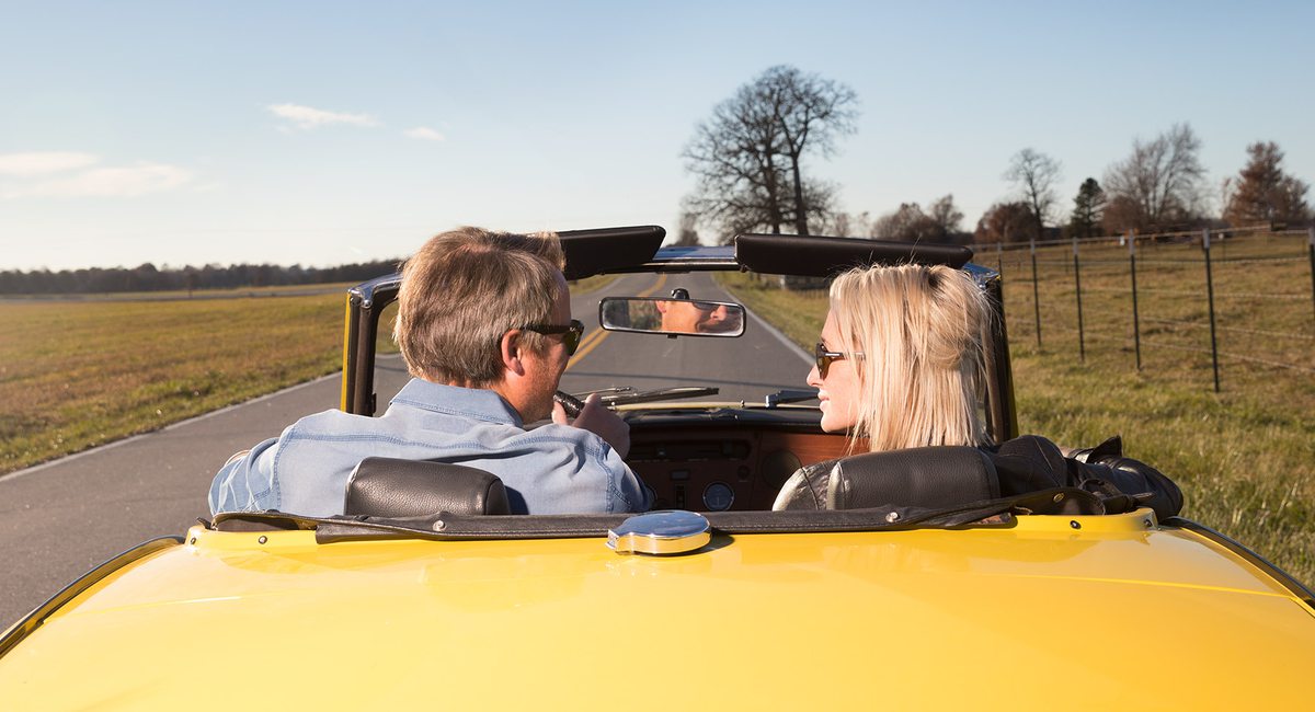 Drivable Weekend Getaways from Springfield, Missouri